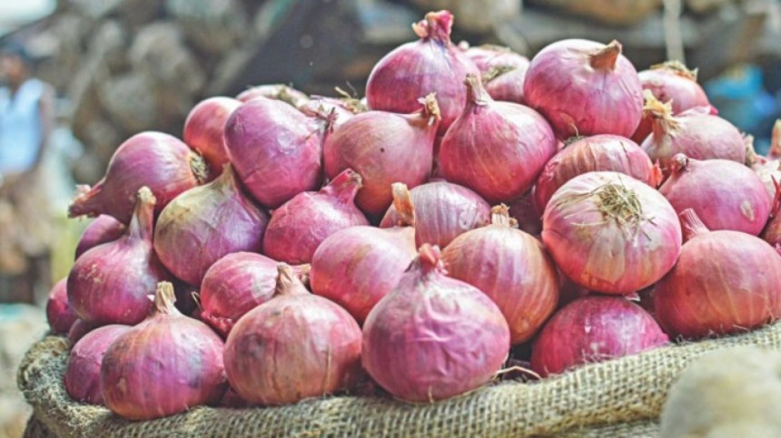 Local Onion (Deshi Peyaj)