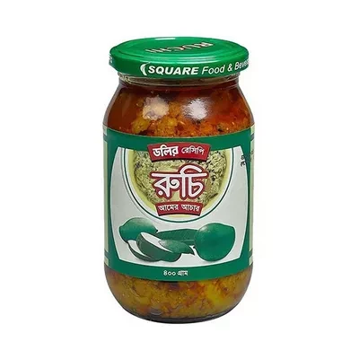 Ruchi Mango Pickle