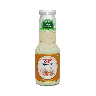 Ruchi Garlic Sauce