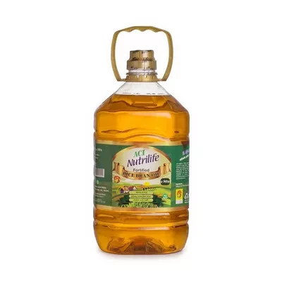 ACI Nutrilife Rice Bran Oil