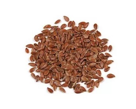 Brown Flax Seed (Tishi Dana)