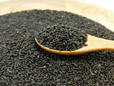 Basil Seed (Tokma Seed)