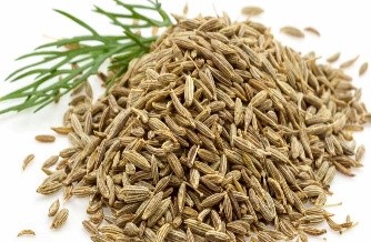 Cumin (Jeera)