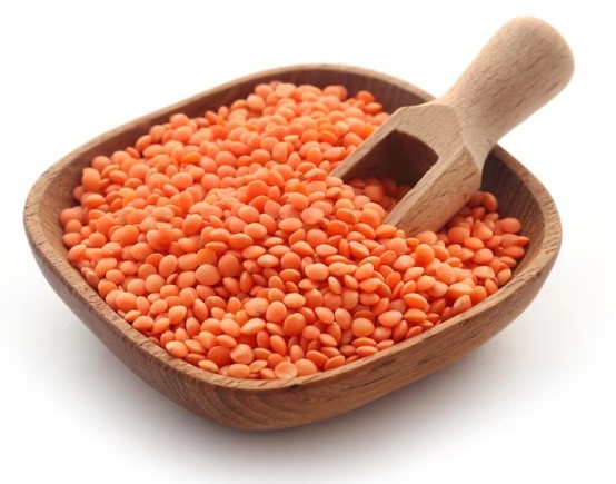 Moshur Dal (Imported)