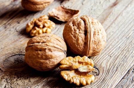 Walnuts (Akhrot)