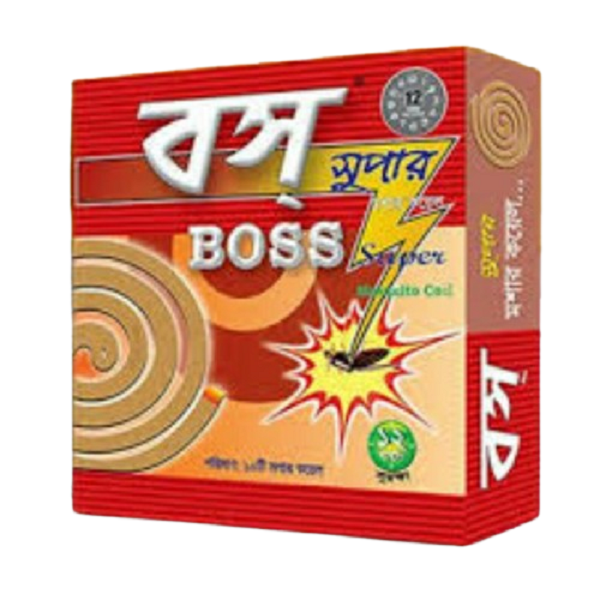 Boss Super Mosquito Coil