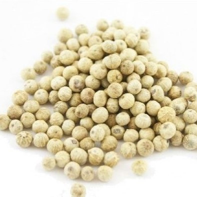 White Pepper (Sadha Gol Morich)