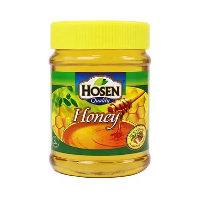 Alshifa Acacia Honey