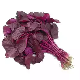 Lal Shak (Red Spinach)