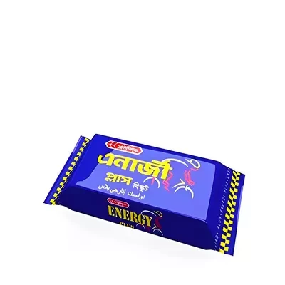 Energy Plus (Biscuit 185 gram)