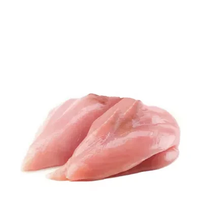 Broiler Chicken Breast Boneless