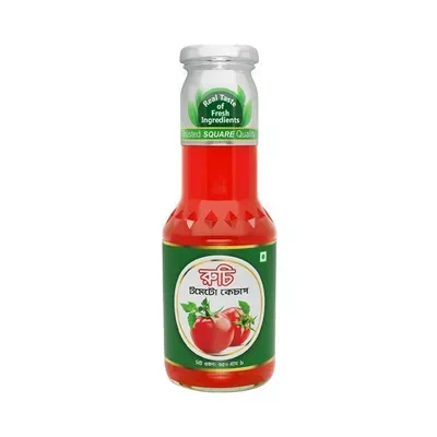 Ruchi Tomato Ketchup