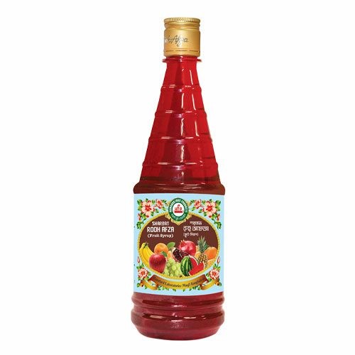 Hamdard Rooh Afza