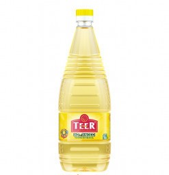 Teer Fortified Soyabean Oil