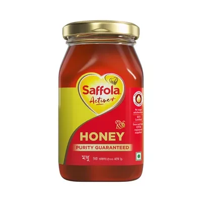 Saffola Honey