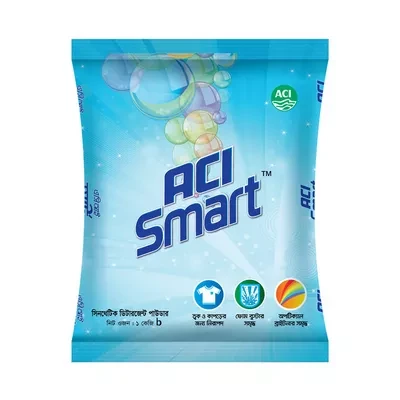 ACI Smart Detergent Powder