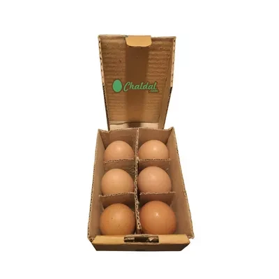 Chicken Eggs (Special Offer)