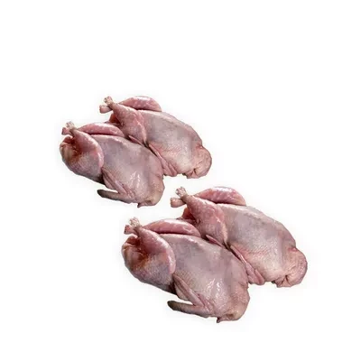 Quail Meat