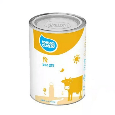 Aarong Dairy Pure Ghee