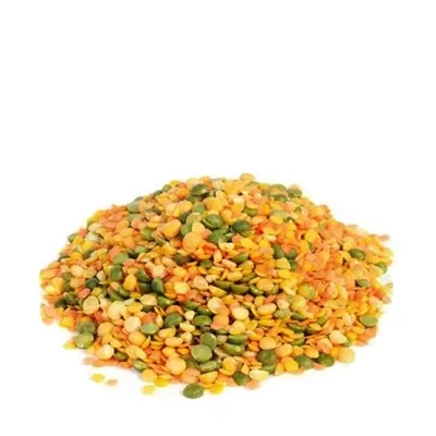 Mixed Dal