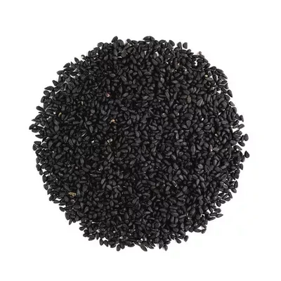 Black Cumin (Kalo Jira)