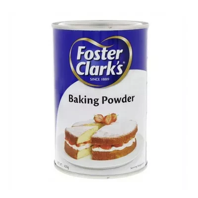 Foster Clark's Baking Powder