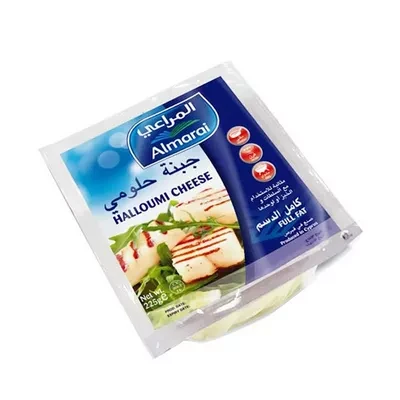 Almarai Halloumi Cheese